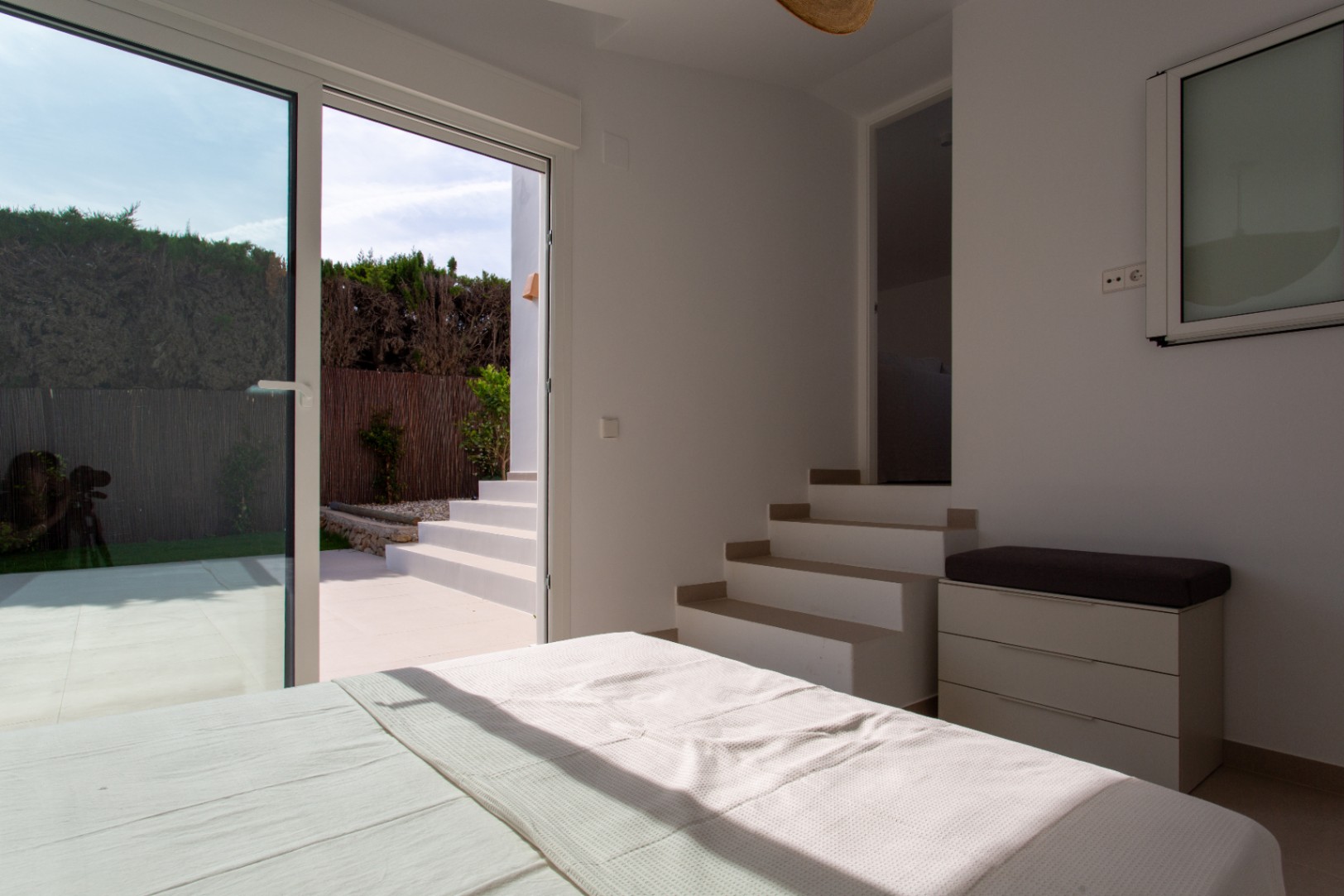 Villa con apartamento independiente, reforma integral, a 1,5 km de la Marineta Cassiana, Dénia